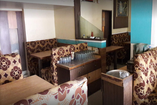 Shivneree Bar & Restaurant