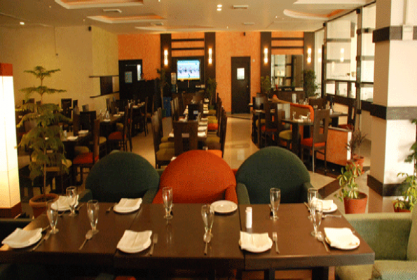 Noida Golf Course