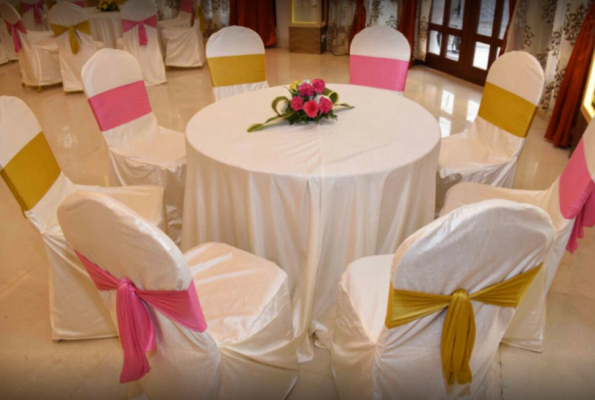 Tithee Banquets 1