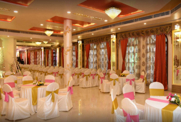 Tithee Banquets