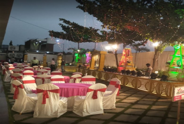 Tithee Banquets 2