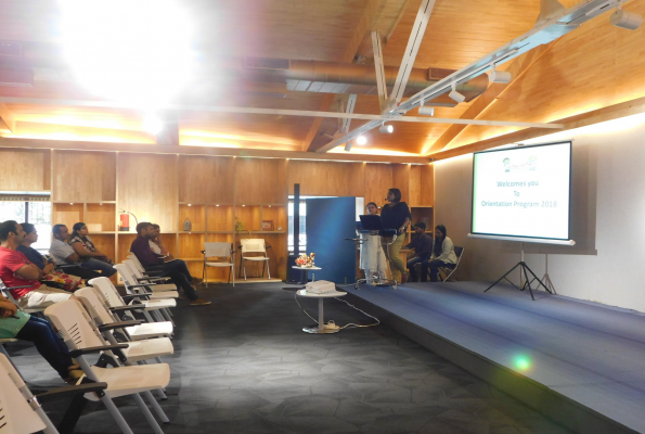 Venue Image