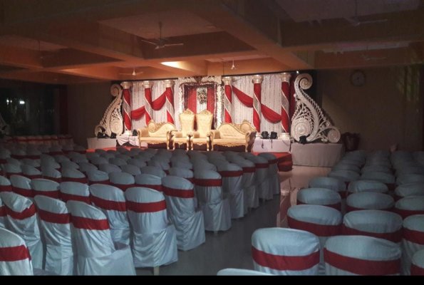 Diamond Banquet Hall 3