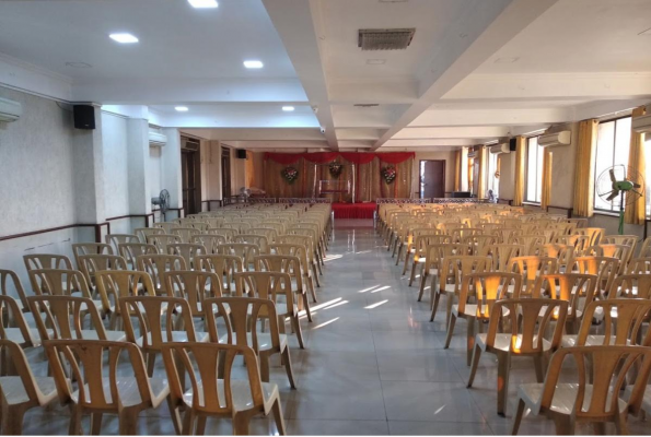 Shri Lohana Samaj 3