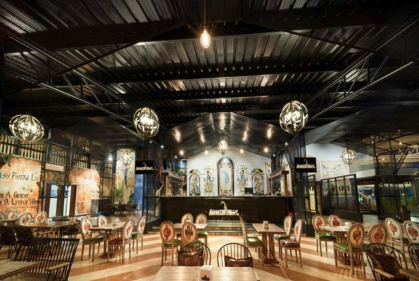 Shakesbierre Brewpub And Kitchen