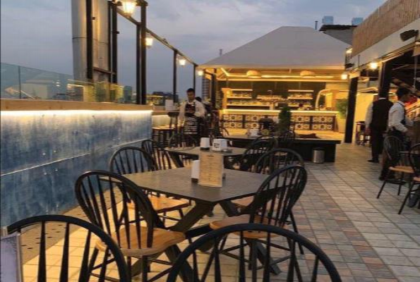 Shakesbierre Brewpub And Kitchen 5