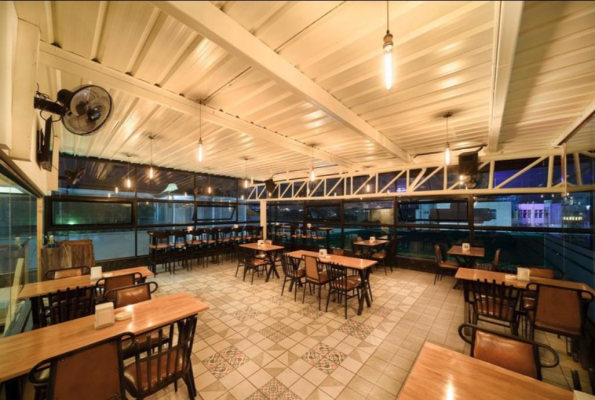 Shakesbierre Brewpub And Kitchen 1