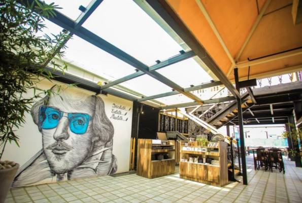 Shakesbierre Brewpub And Kitchen 2