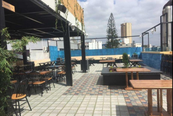 Shakesbierre Brewpub And Kitchen 2