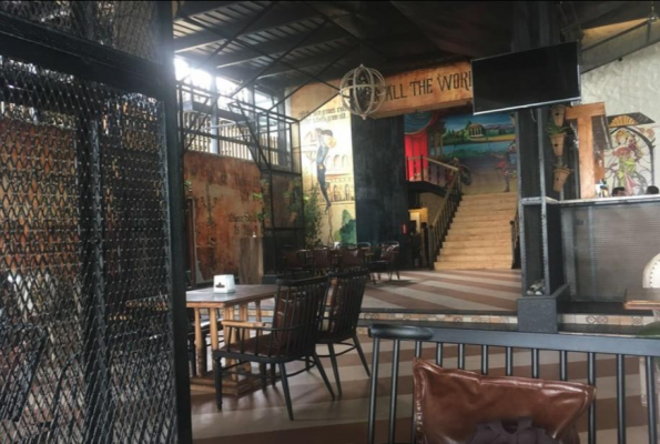 Shakesbierre Brewpub And Kitchen 3