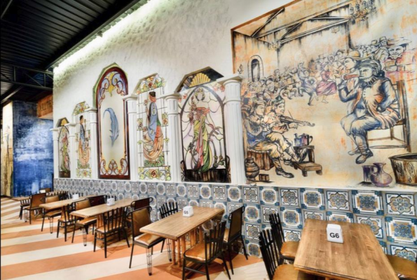 Shakesbierre Brewpub And Kitchen 5