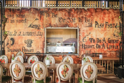 Shakesbierre Brewpub And Kitchen