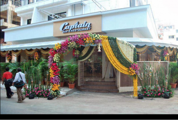 Hotel Risshi Residency 1