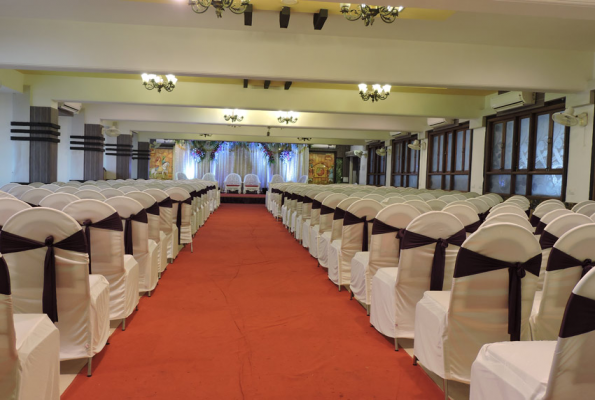 Jagannath Banquet Hall 2