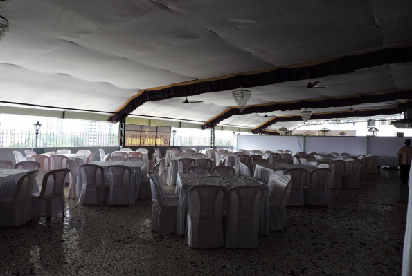 Jagannath Banquet Hall 2