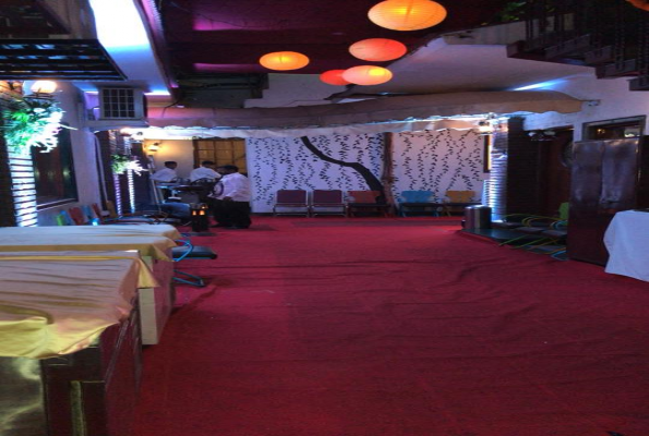 Varanda Banquet 4