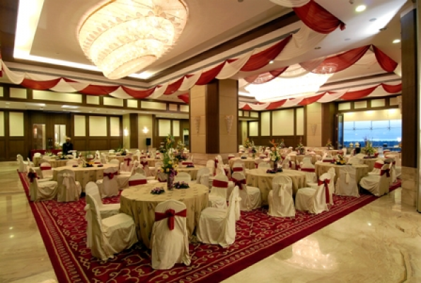 Imperial Banquets 1