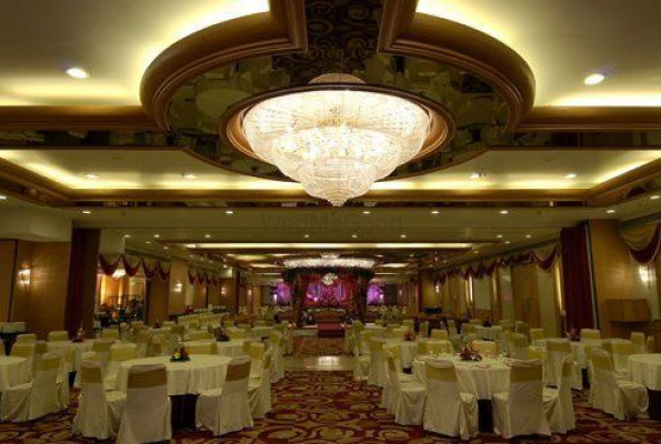 Imperial Banquets 2