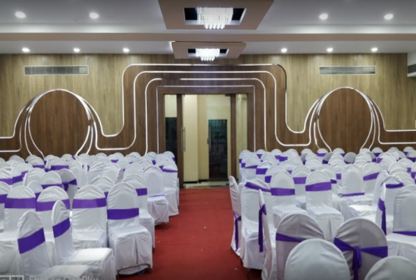 Shubharambh Bandquet Hall 4
