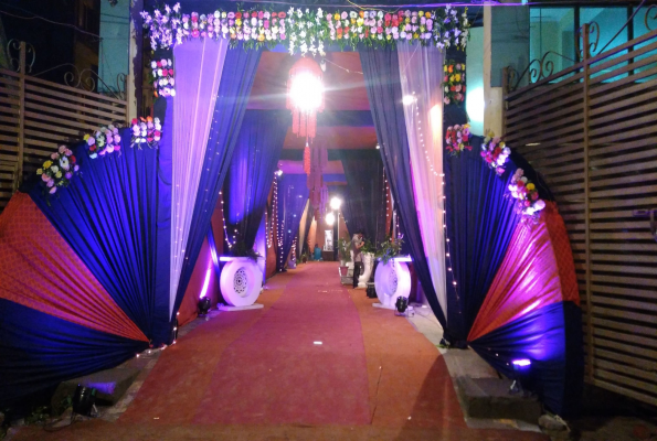L Elegant The Royal Banquet 1