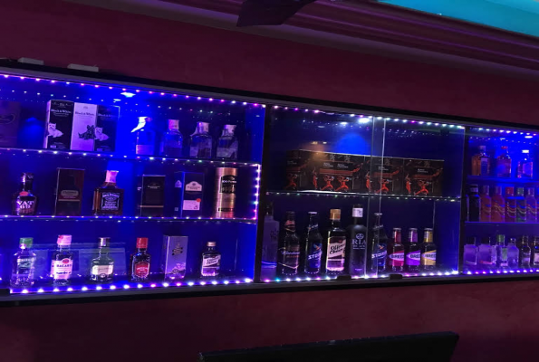 Apoorva Family Restaurant And Bar 1