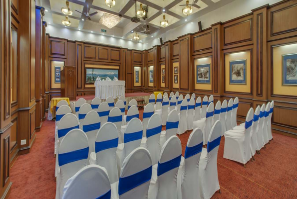 Blue Sea Banquets 1