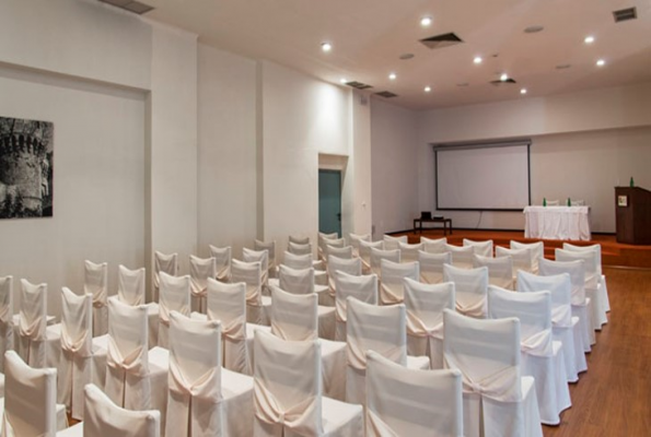 Blue Sea Banquets 2
