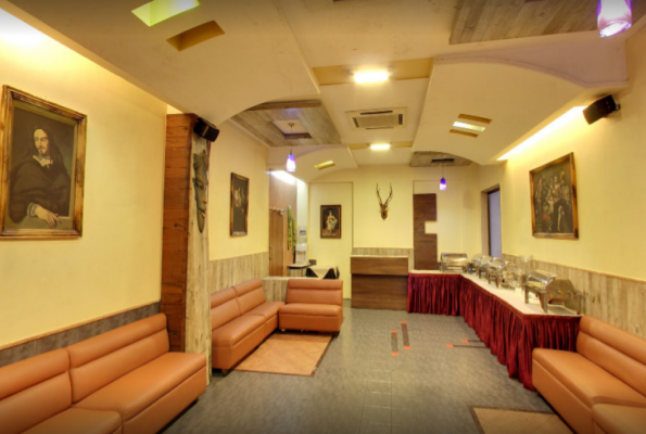 Shagun Banquet 2
