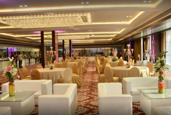 Kiaraa Banquet 1