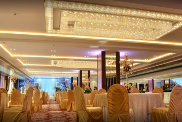 Kiaraa Banquet 3