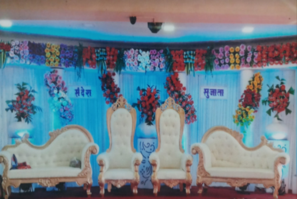 Rhythm Hospitalities Private Limited 1