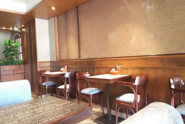 Ten One Veg Cafe & Bar 3