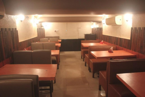 Seven Hills