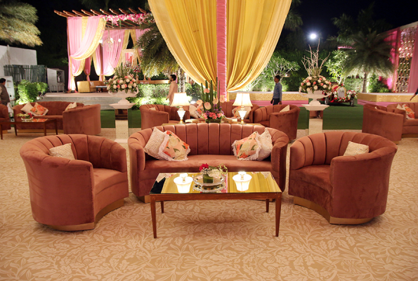 The Pavilion By Ferns N Petals 3