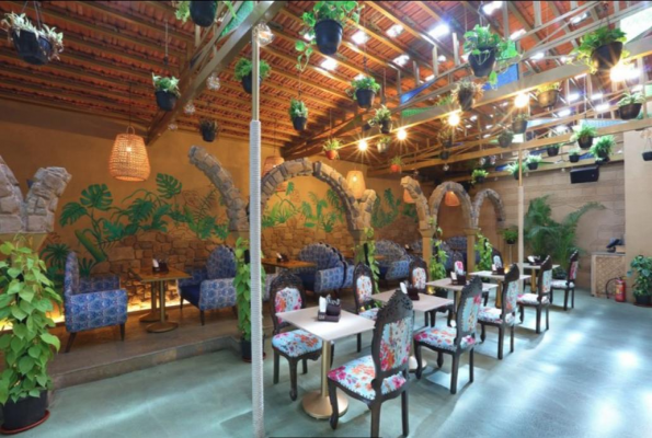 Mezze 5