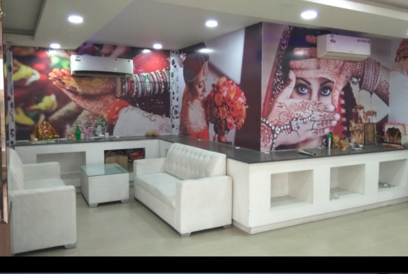Red Rose Banquet Hall