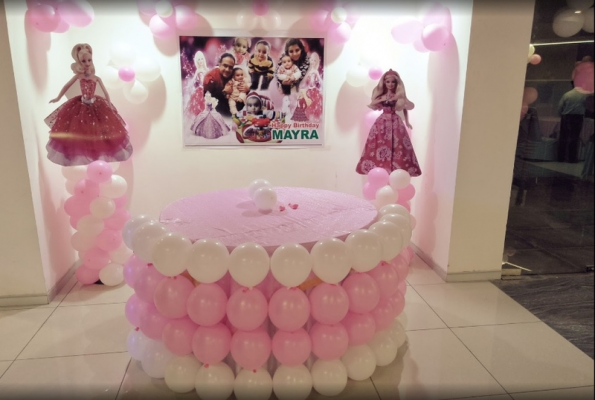 Hotel Noida Suites 2