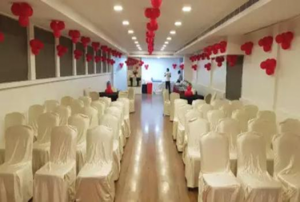 Hotel Noida Suites 4