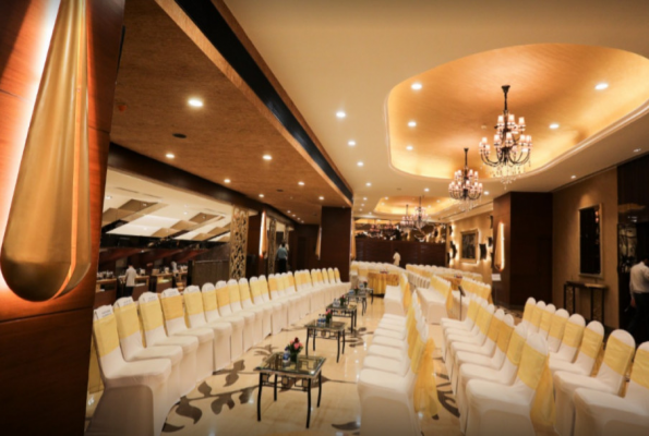 Mca The Lounge
