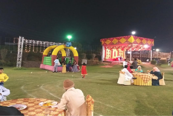 Milan Vatika Garden 3