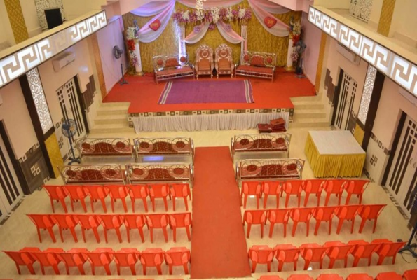Madhyandin Brahman Wadi