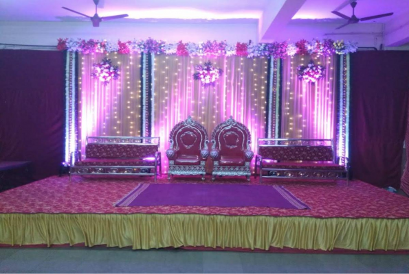 Trupti Banquet 1
