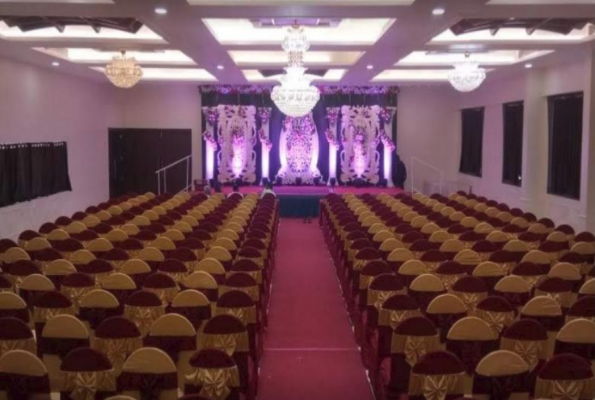 Trupti Banquet 1