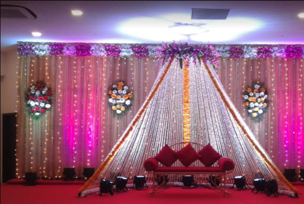 Trupti Banquet 2