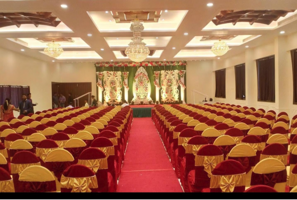 Trupti Banquet 1
