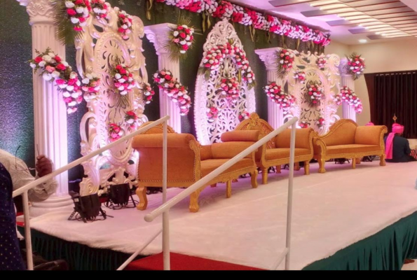 Trupti Banquet 2