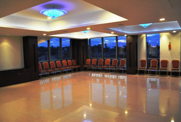 The Country Club Jade Beach Resort 3