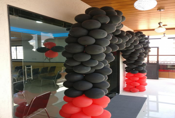 Sri Convention Centre And Party Hall 1