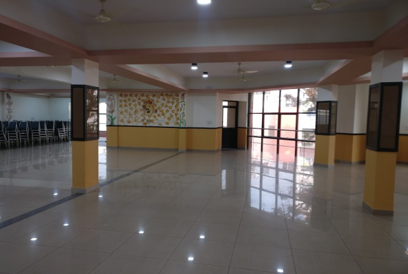 Sri Convention Centre And Party Hall 3