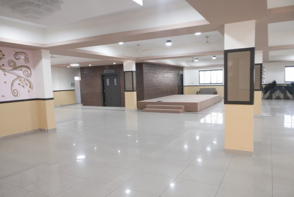 Sri Convention Centre And Party Hall 4